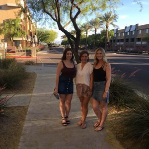 Meet your Posher, Erika